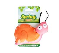 Catnip Toys for Indoor Cats, Catnip Crinkle Interactive Cat Toy,Plush Cat Chew Toy for Aggressive Chewers,Relieve Stress Kitten Toys, Promotes Kitten Exercise,Reduce Furniture Damage Durable Toy D