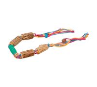 Catnip Toys For Indoor Cats,Edible Catnip Toy Cat Teething Toys | Interactive Cat, Chew Rope For Chewing, Rubbing, Licking, Home, Outdoors