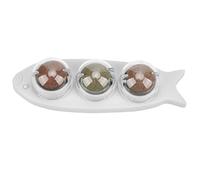 Catnip Wall Balls, Teeth Cleaning Chewable Teeth Cat Ball Toys for Cats (White)