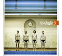 Cato Salsa Experience - No.3