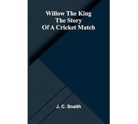 Cato, the Creeper or, The demon of Dead-Mans Forest (Edition1): The story of a cricket match