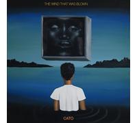 CATO - The Wind That Was Blown - Vinyl (LP limited to 300 copies)