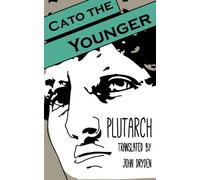 Cato the Younger (Another Leaf Press)