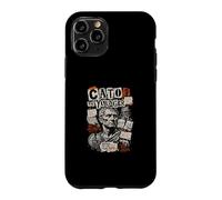 Cato The Younger Better To Die Than Bend Case for iPhone 11 Pro