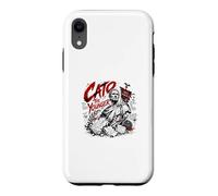 Cato The Younger Roman Republic Res Publica Case for iPhone XR
