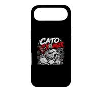 Cato The Younger Roman Stoic Republic Liberty Case for iPhone Air