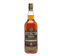 Catoctin Creek Rabble Rouser Bottled In Bond Rye American Rye Whisky