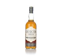 Catoctin Creek Roundstone Rye Distiller's Edition Rye Whiskey