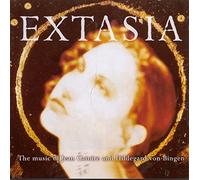 Catoire, J. - Extasia: A Requiem Sequence [IMPORT]