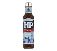 Cators Sterling Silver Lid - HP Sauce Lid (255 grams) - Fully Hallmarked .925 Silver Bottle Top for Standard 255 gram Brown Sauce Bottles