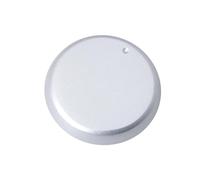 CATOSUM Replacement Knob for Cricut Explorer Air 2, Silver Dial