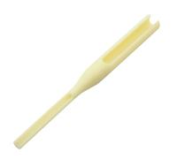 CATOSUM Rosary Cord Knotting Tool, Rosary Making Supplies, Rosary Making Kit, Cord Knot Tying Tool for Beads for Rosary Making