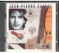 Catoul, Jean Pierre - Import - Export