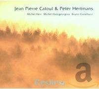 Catoul, Jean-Pierre - Restless