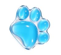 CatPaw Ergonomic Wrist Rest Pad for Mouse Gel Cushions Soft Hand Relief Silicone for Laptop
