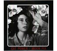 Catpower - Moon Pix