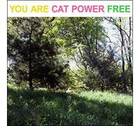 Catpower - You Are Free [VINYL]