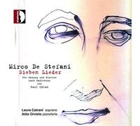 Catrani - Sieben Lieder