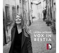 Catrani - VOX IN BESTIA: Gli animali della Divina Commedia