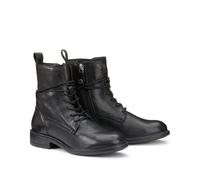 Geox Catria D16lqa00081 Booties Black EU 39 Woman