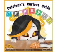 Catriana's Curious Guide to Money