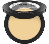 Catrice 18H HD Matte Powder Foundation, longlasting, mattifying, covering, matte (8g)