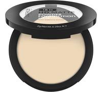 Catrice 18H HD Matte Powder Foundation, longlasting, mattifying, covering, matte (8g)