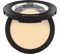 Catrice 18H HD Matte Powder Foundation, longlasting, mattifying, covering, matte (8g)