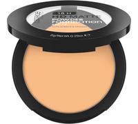 Catrice 18H HD Matte Powder Foundation, longlasting, mattifying, covering, matte (8g)