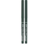 Catrice 20H Ultra Precision Gel Eye Pencil Waterproof, longlasting, defining, instant result, matte (0.08g) (Pack of 2)