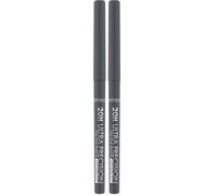 Catrice 20H Ultra Precision Gel Eye Pencil Waterproof, longlasting, defining, instant result, matte (0.08g) (Pack of 2)