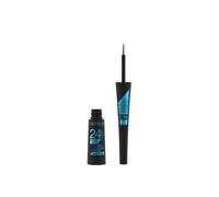 Catrice 24h Brush Liner Waterproof 010 Ultra Black