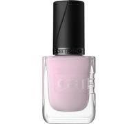 Catrice - Affair Gel Nail Polish - 48 Frosted Crush