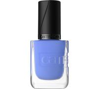 Catrice - Affair Gel Nail Polish - 51 Blue Skies Ahead