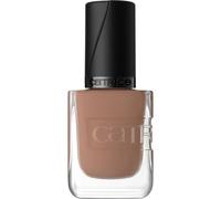 Catrice - Affair Gel Nail Polish - 53 Teddy Tan