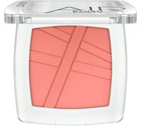 Catrice AirBlush Matt, Blush, No. 110 Peach Heaven, Orange, Long Lasting, Instant Result, Matte, Natural, Vegan, Microplastic Particles Free, Nano Particles Free (5.5 g)