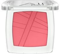 Catrice AirBlush Matt, Blush, No. 120 Berry Breeze, Pink, Long-Lasting, Instant Result, Matte, Natural, Vegan, Microplastic Particles Free, Nano Particles Free (5.5 g)