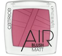 Catrice AirBlush Matt, Blush, No. 150, Pink, Long-Lasting, Instant Result, Natural, Matt, Vegan, Perfume, Alcohol, No Preservatives, Pack of 1 (5.5 g)
