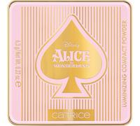 Catrice Alice In Wonderland Luminizing Powder C01 6.3 g