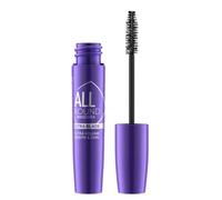 Catrice All Around Ultra Black Mascara 010 12ml