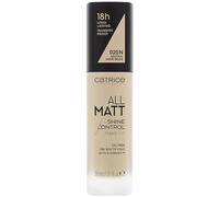 Catrice All Matt