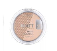 Catrice All Matt Plus Shine Control Powder 030 10g