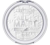 Catrice All Matt Plus Shine Control Powder, longlasting, mattifying, fixing, translucent, matte (10g)