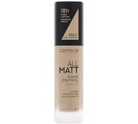 Catrice All Matt Shine Control Make-Up 033 C