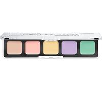 Catrice Allround Colour Correction & Concealer Palette, Concealer Pen, Multicoloured, 5 Colours, Brightening, Colour Correcting, Instant Result, Anti-Pimple, Vegan, Perfume Free, Alcohol Free (6g)