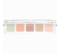 Catrice Allround Concealer 010 | Flawless Complexion, Concealer Palette, Longlasting, Mattifying