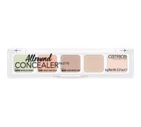 Catrice Allround Concealer, longlasting, mattifying (6g)