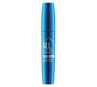 Catrice Allround Mascara Waterproof 010 Blackest Black 12ml
