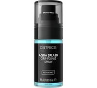 Catrice Make-up Aqua Splash Grip Fixing Spray 55 ml