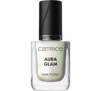Catrice Aura Glam Nail Polish 010 Glacier Glow 10 ml